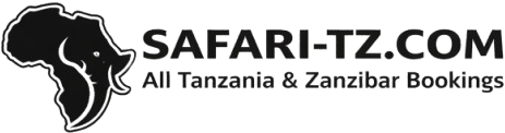 Safari-TZ.com Logo