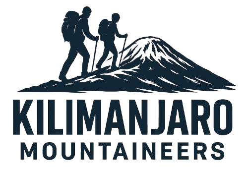 Kili Mountaineers